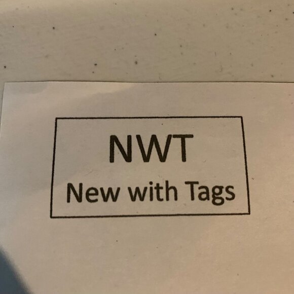 Bleu Rod Beattie Women's High Waist Skirted Swim Bottom‎ Black Size 22W NWT 9427 - Picture 9 of 10